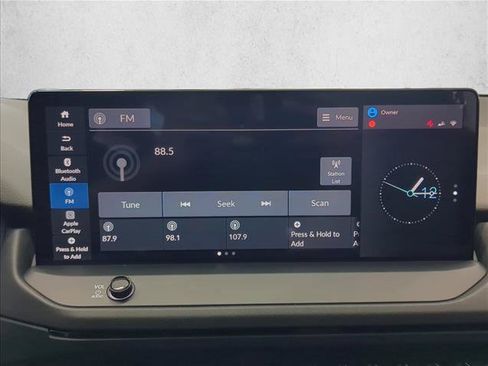 New 2026 Honda Accord Sport image 12