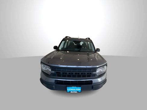 Used 2021 Ford Bronco Sport AWD/4WD image 3