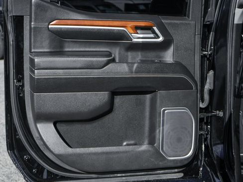 Used 2022 GMC Sierra 1500 Denali image 35