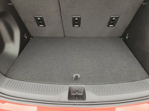 New 2027 Chevrolet Bolt RS FWD image 21