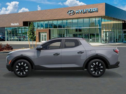 New 2026 Hyundai Santa Cruz SEL image 41