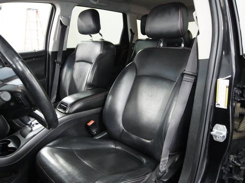 Used 2017 Dodge Journey GT AWD/4WD image 11