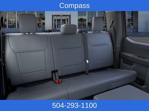 New 2026 Ford F250 XL RWD image 13