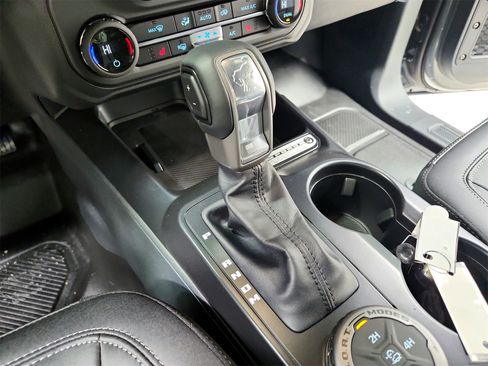 New 2025 Ford Bronco Big Bend image 25