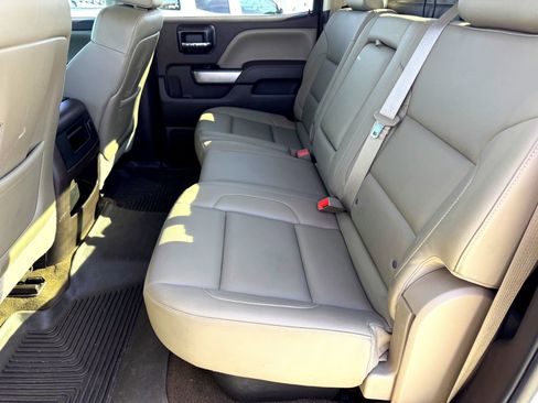 Used 2015 Chevrolet Silverado 2500 LTZ w/ Duramax Plus Package image 19