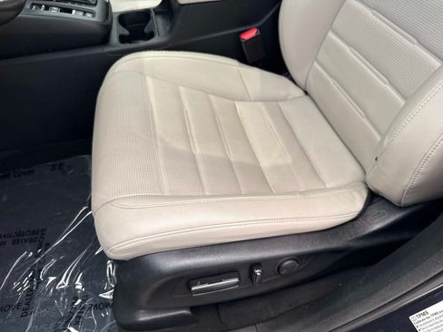 Used 2024 Honda CR-V EX-L image 20