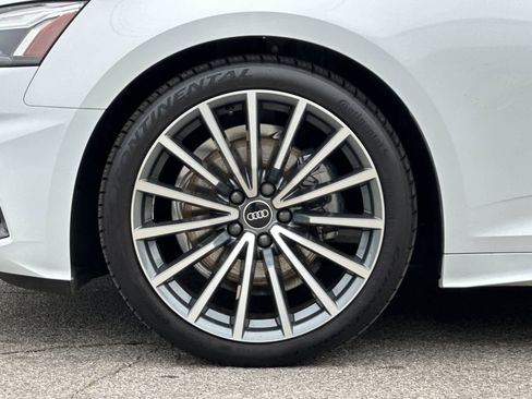 Used 2023 Audi A5 2.0T Premium Plus w/ Premium Plus image 25