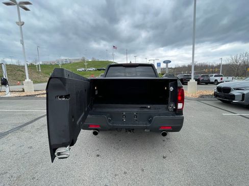 Used 2023 Honda Ridgeline RTL image 16
