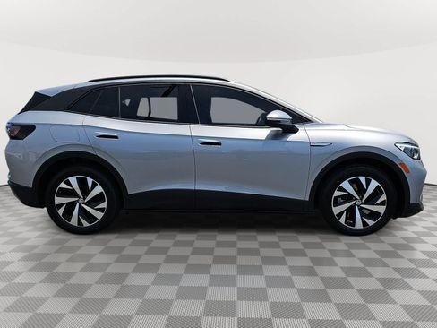 Used 2023 Volkswagen ID.4 Pro RWD image 4
