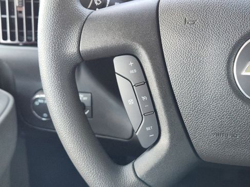 New 2024 Chevrolet Express 2500 WT w/ Driver Convenience Package image 30