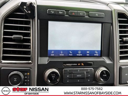 Used 2018 Ford F150 Raptor w/ Equipment Group 802A Luxury image 24