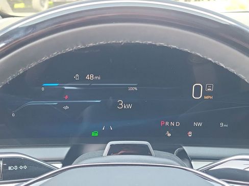 New 2025 Cadillac Optiq Luxury 1 image 13