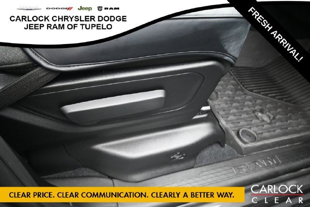 Used 2026 RAM 1500 Big Horn w/ Night Edition AWD/4WD image 39