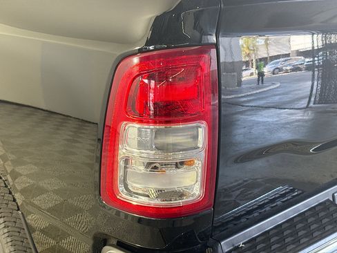 Used 2021 RAM 2500 Tradesman image 36