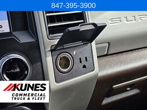 Used 2019 Ford F350 King Ranch w/ King Ranch Ultimate Package image 76