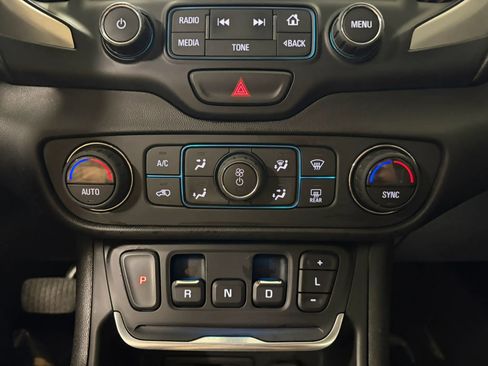 Used 2018 GMC Terrain SLT FWD image 42
