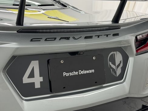 Used 2022 Chevrolet Corvette Stingray Premium Cpe RWD image 72