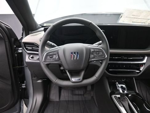 New 2026 Buick Envista Avenir FWD image 27