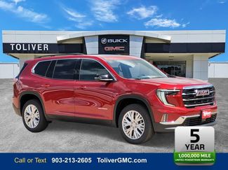 New 2026 GMC Acadia Elevation w/ Elevation Premium Package FWD video 1