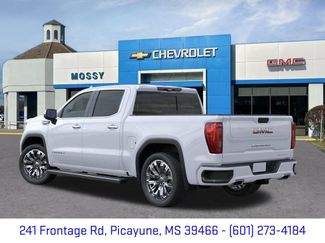 New 2026 GMC Sierra 1500 Denali w/ Denali Reserve Package AWD/4WD video 3