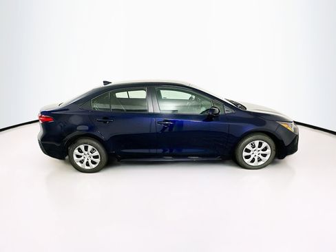 Used 2026 Toyota Corolla LE FWD image 10