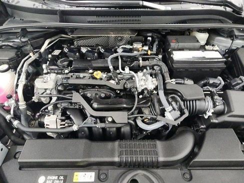 Used 2022 Toyota Corolla SE w/ Carpet Mat Package (TMS) FWD image 72