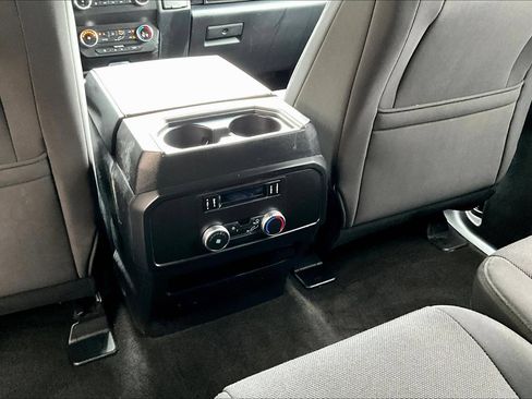 Used 2019 Ford Expedition Max XL AWD/4WD image 9