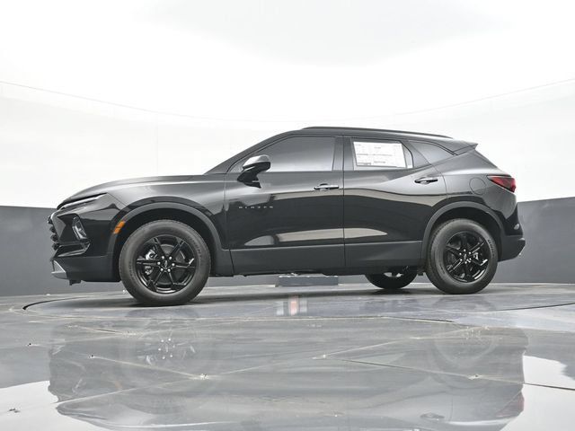 New 2026 Chevrolet Blazer LT w/ Midnight/Sport Edition FWD image 50