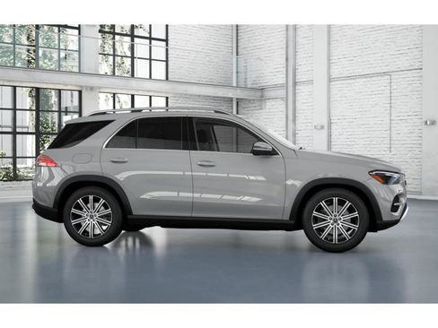 Used 2026 Mercedes-Benz GLE 350 4MATIC image 14