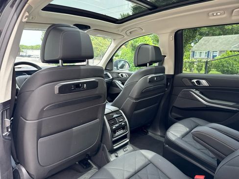 Certified 2023 BMW X7 xDrive40i w/ Premium Package image 18