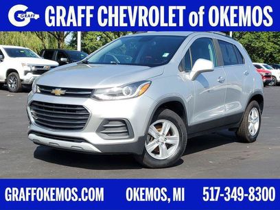 Used 2019 Chevrolet Trax LT w/ LT Convenience Package