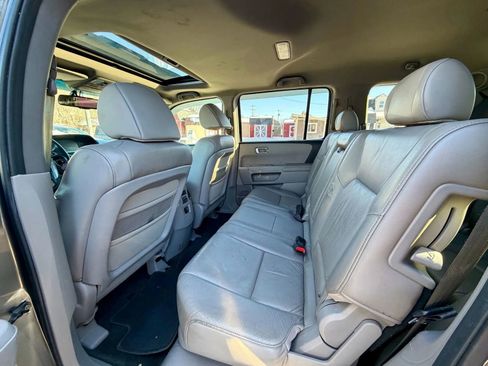 Used 2011 Honda Pilot EX-L image 10