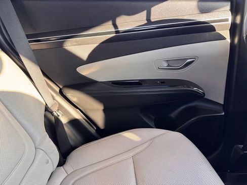 Used 2022 Hyundai Tucson SEL w/ Convenience + Premium Package image 31