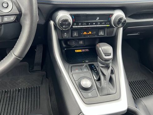 Certified 2023 Toyota RAV4 XSE AWD/4WD image 21