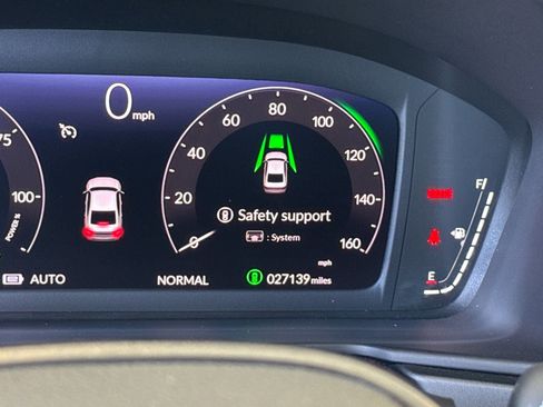Certified 2023 Honda Accord Sport image 20