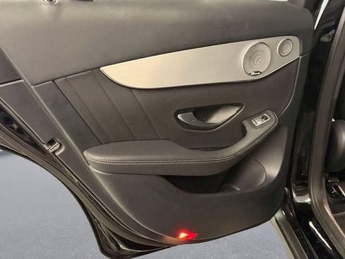 Certified 2020 Mercedes-Benz GLC 300 4MATIC Coupe image 11