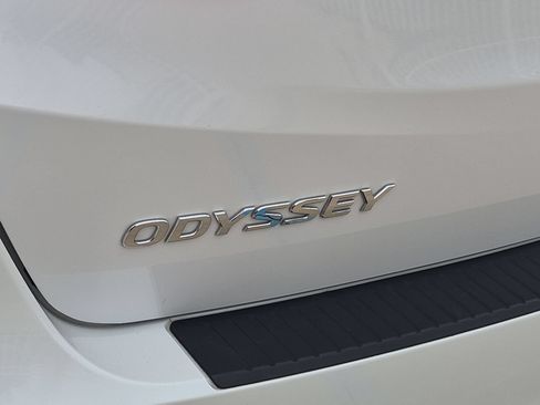 Used 2024 Honda Odyssey EX-L image 30