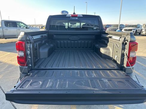 New 2026 Ford Maverick Lariat w/ Black Appearance Package image 12