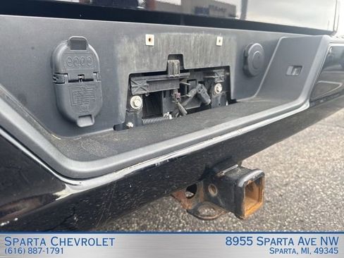 Used 2019 Chevrolet Silverado 1500 RST w/ All-Star Edition AWD/4WD image 36