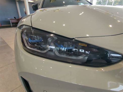 Used 2023 BMW M3 Competition w/ Executive Package image 11