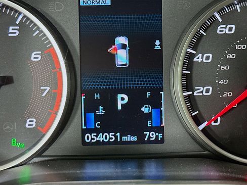 Used 2024 Mitsubishi Eclipse Cross SE image 19