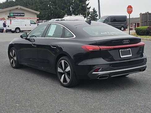 Certified 2025 Audi A5 2.0T Premium w/ Convenience Package AWD/4WD image 15