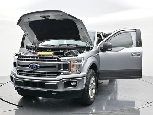 Used 2020 Ford F150 XLT w/ Equipment Group 302A Luxury image 55