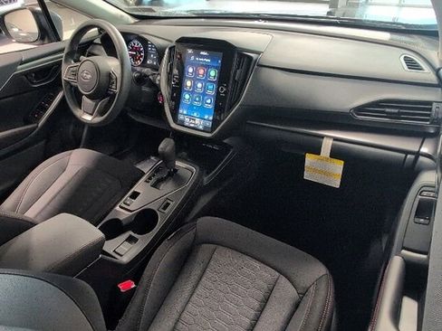 New 2026 Subaru Impreza 2.0i Sport image 13