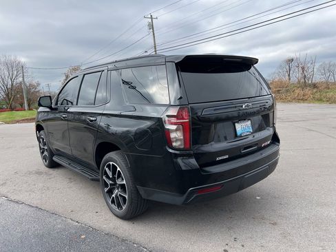 Used 2023 Chevrolet Tahoe RST w/ Luxury Package image 7