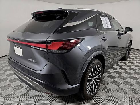 Used 2024 Lexus RX 350 Premium Plus w/ Convenience Package FWD image 5