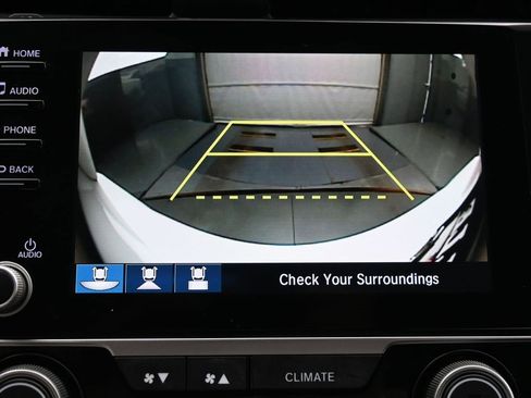 Used 2019 Honda Civic EX-L image 21