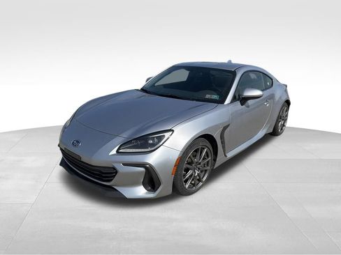 Used 2023 Subaru BRZ Premium image 2