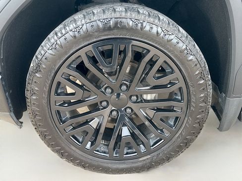 Used 2019 GMC Sierra 1500 Denali image 34