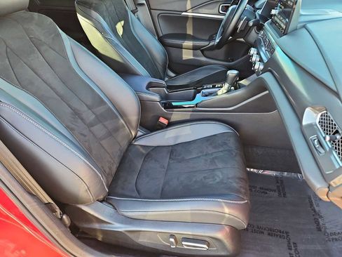 Used 2024 Acura Integra A-Spec image 23